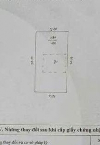 100m2 mặt đường ga Đông Anh đi Quốc Lộ 3, TT Đông Anh