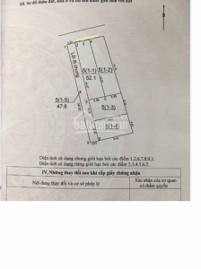 BÁN ĐẤT THỔ CƯ 52M2 HAI MẶT ĐƯỜNG TẠI ĐÔNG ANH,HÀ NỘI. LHCC 0983.136.426