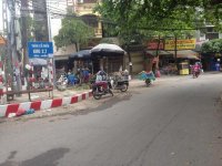 Cho thuê 1500 m2 đất làm KD, xưởng, tại thôn Phú Cường, Sóc Sơn