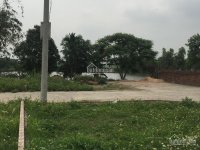 Bán đất thôn Nhì - Vân Nội, Gía RẺ